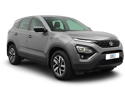 2020 Tata Harrier - SUV - Diesel - Manual - ₹10.33 lakh